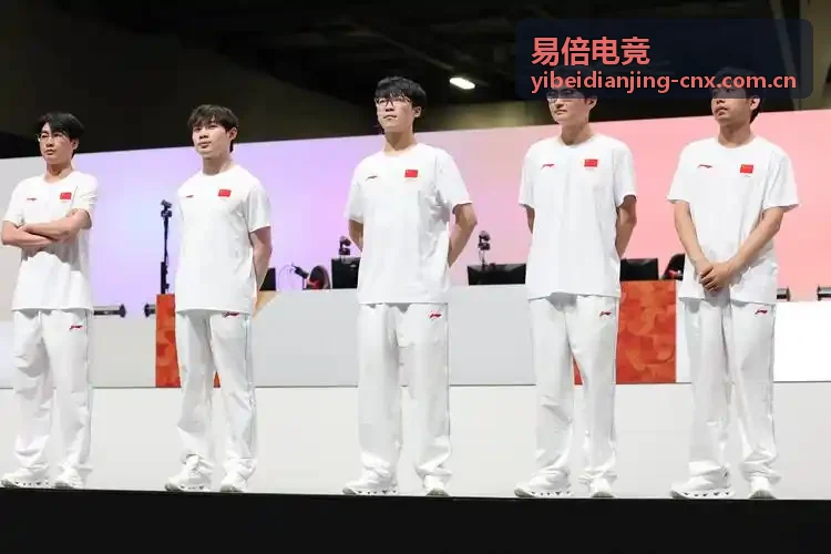 易倍电竞新版本装备专题